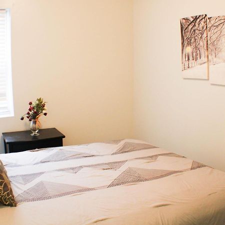 פיטסבורג 2 Bedroom East Carson Street Sanctuary מראה חיצוני תמונה