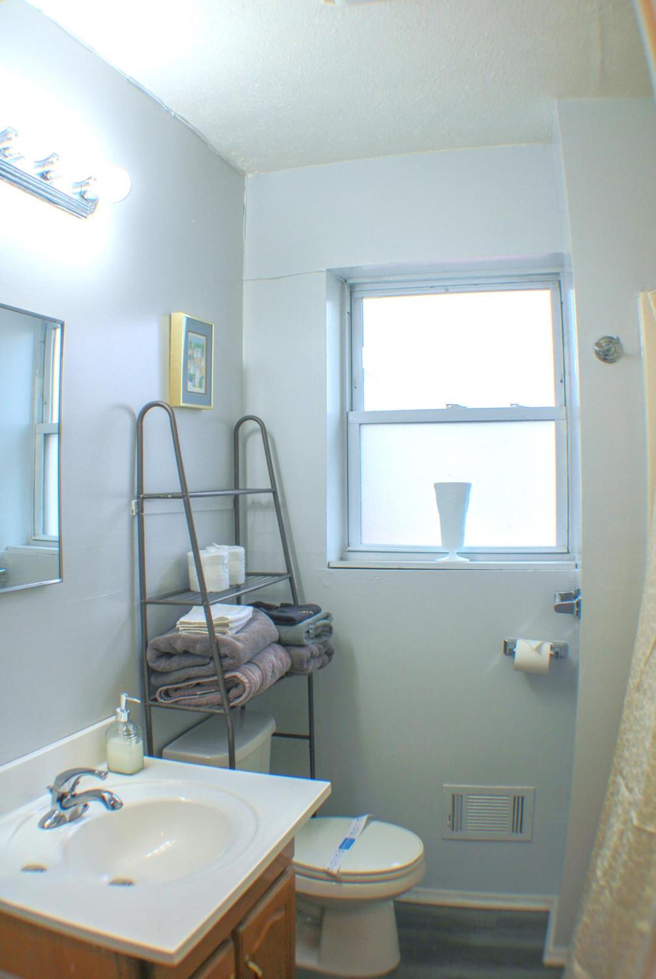 פיטסבורג 2 Bedroom East Carson Street Sanctuary מראה חיצוני תמונה