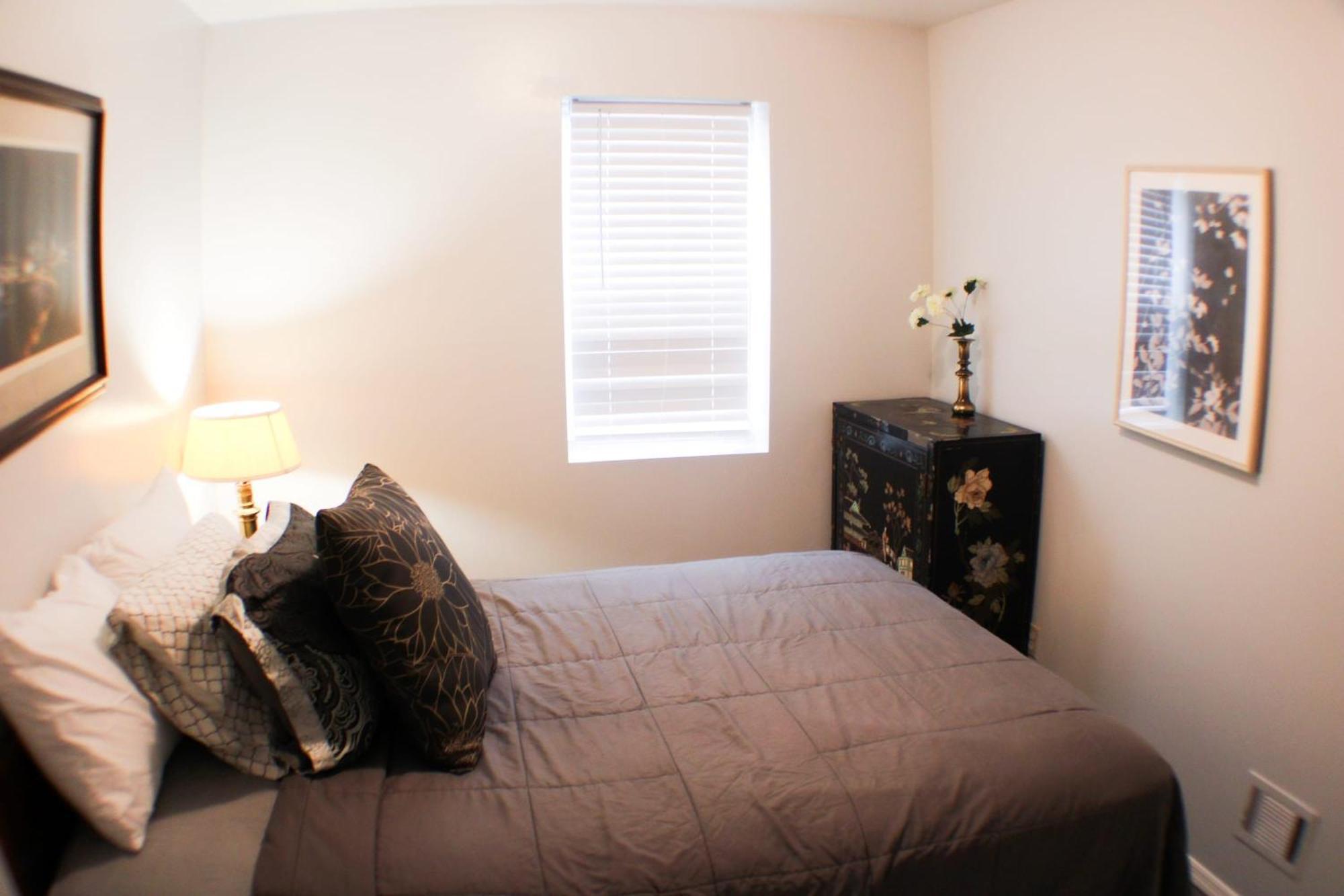פיטסבורג 2 Bedroom East Carson Street Sanctuary מראה חיצוני תמונה