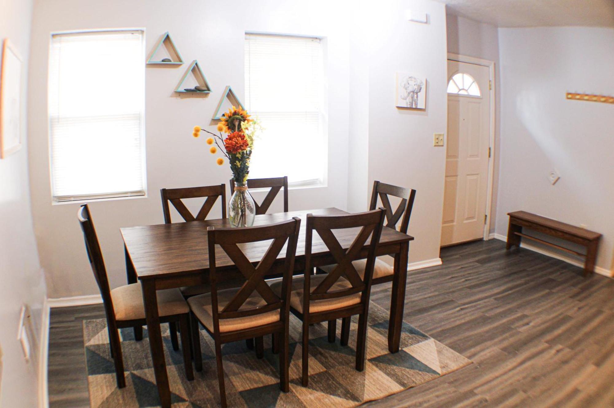 פיטסבורג 2 Bedroom East Carson Street Sanctuary מראה חיצוני תמונה