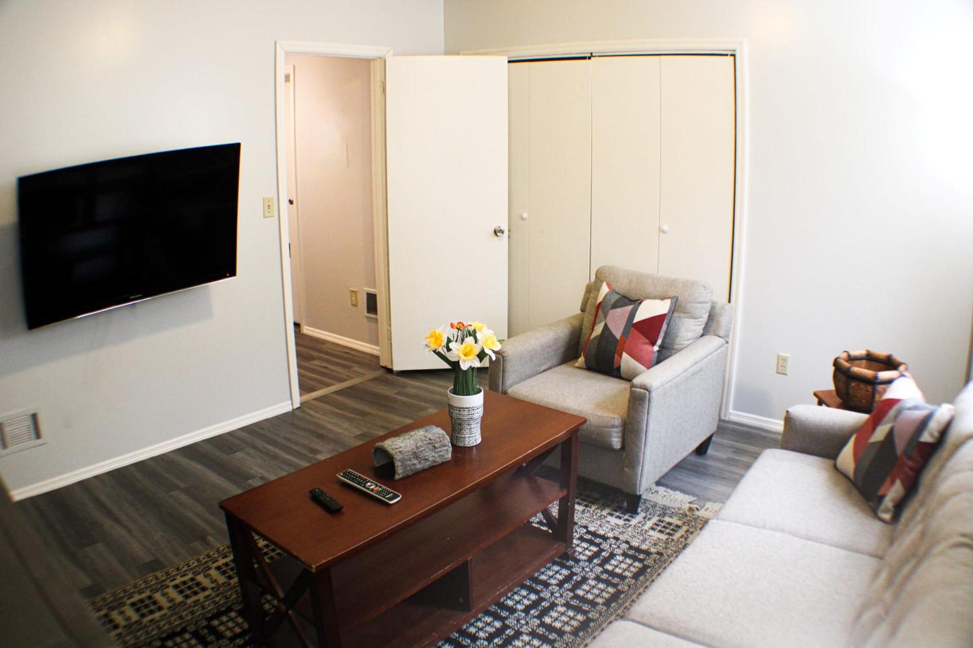 פיטסבורג 2 Bedroom East Carson Street Sanctuary מראה חיצוני תמונה
